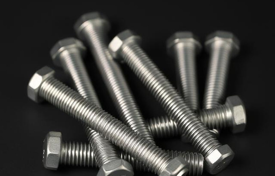 Premium Quality Incoloy 825 Bolts for Industrial Applications