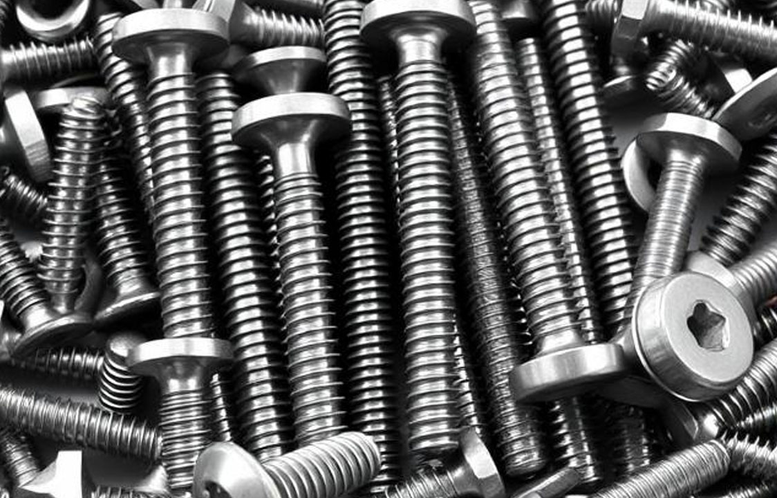 Premium Quality Incoloy 825 Fasteners for Industrial Applications