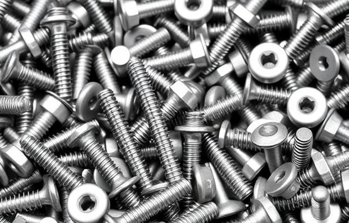 High-Quality Incoloy X750 Fasteners by Dalloyed