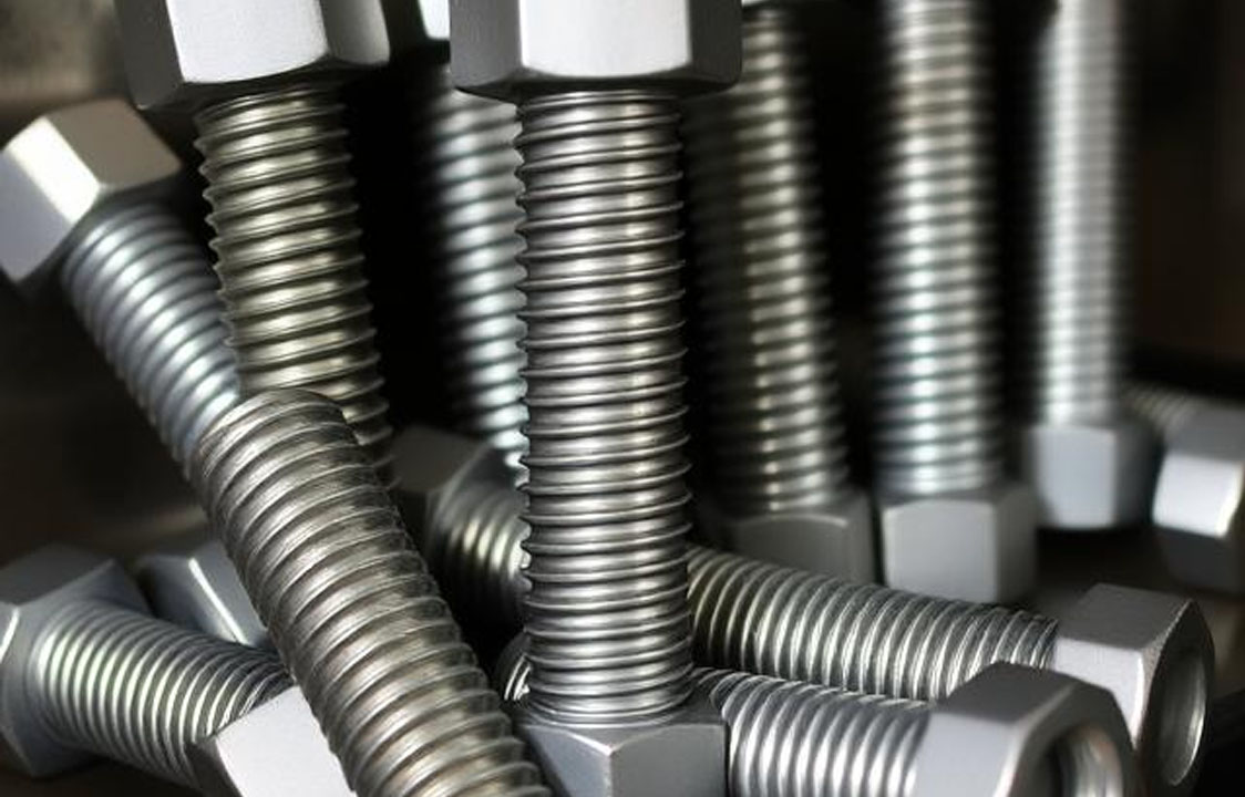 High-Quality Inconel 601 Bolts - Corrosion Resistant & Heat Resistant Fasteners