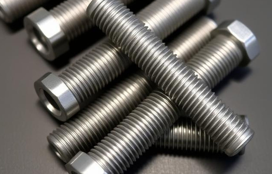 High-Quality Inconel 601 Fasteners by Dalloyed – Corrosion-Resistant Fasteners for Industrial Applications