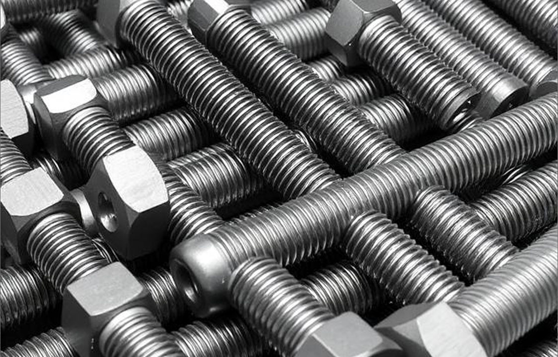 High-Quality Inconel 625 Bolts for Corrosive and High-Temperature Applications