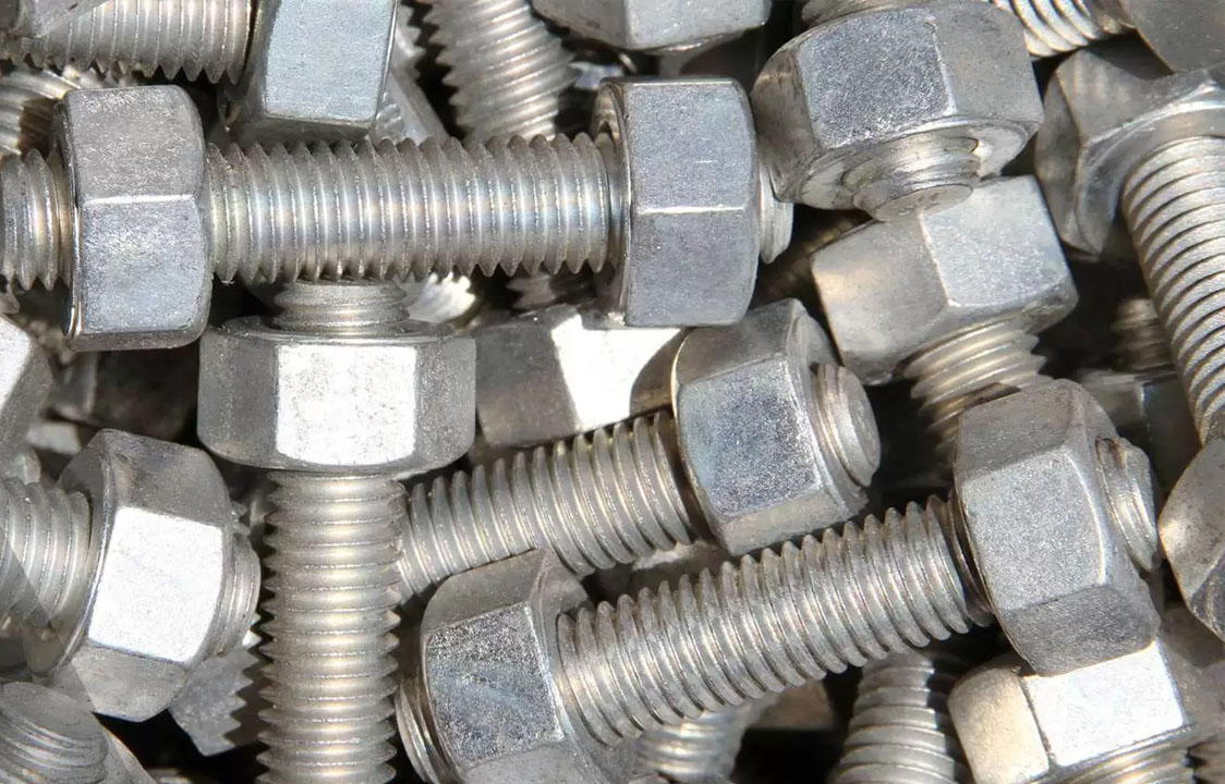 Inconel Alloy 800 Fasteners - High Strength, Corrosion Resistant Fasteners