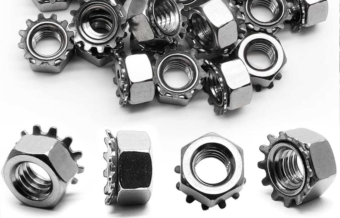 Choose Dalloyed for all your fastener needs and experience unparalleled quality and service..