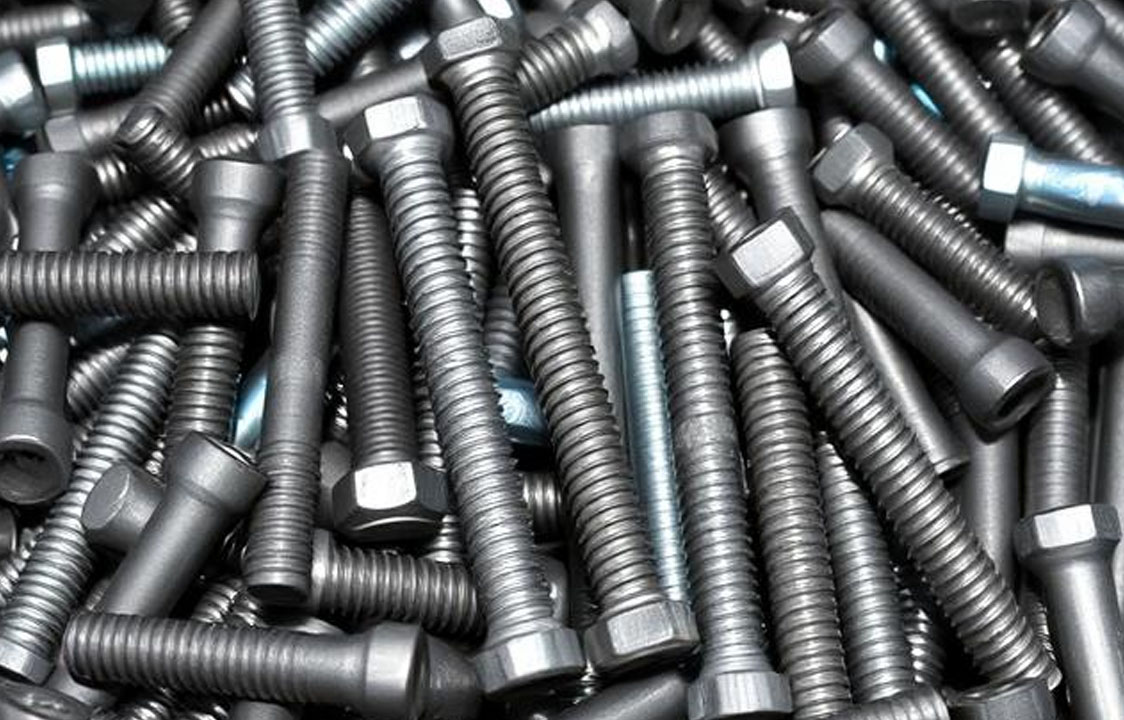 High-Quality Monel 400 Stud Bolts from Trusted Manufacturers