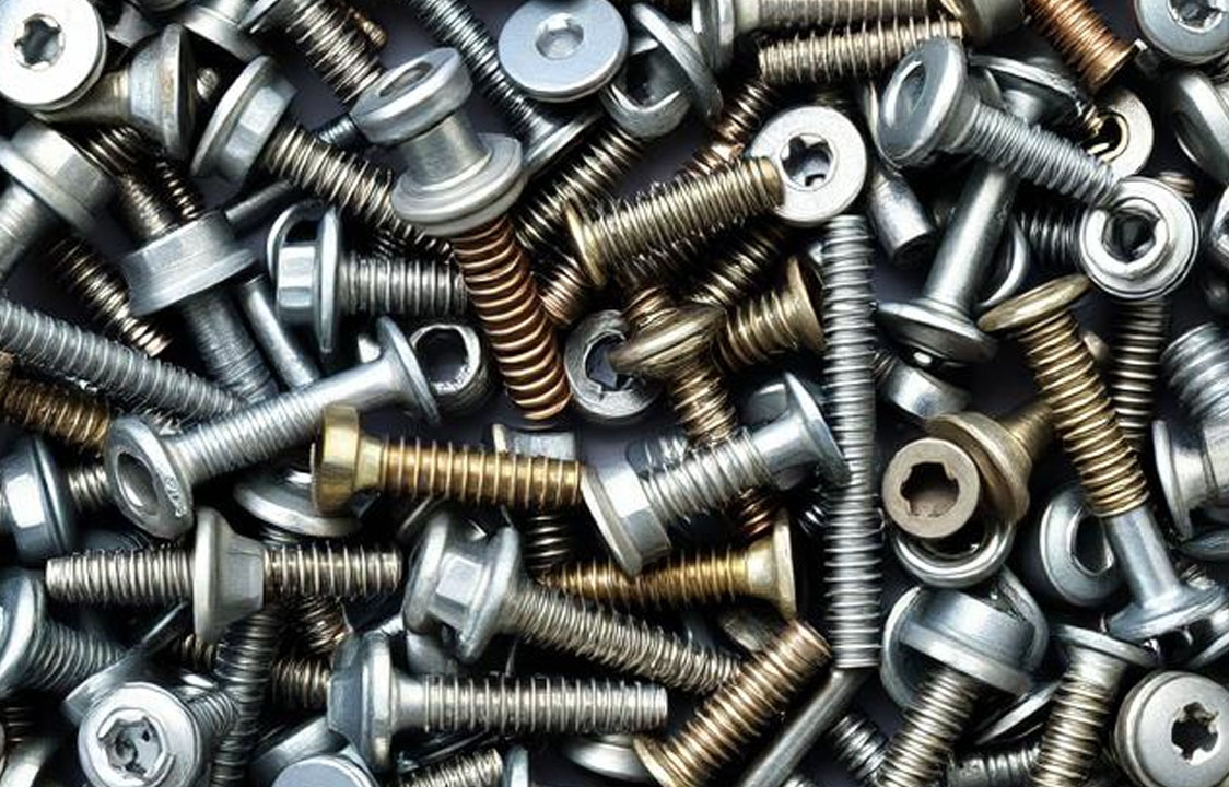 Premium Quality Monel K500 Fasteners – High Strength & Corrosion Resistant Fasteners by Dalloyed.