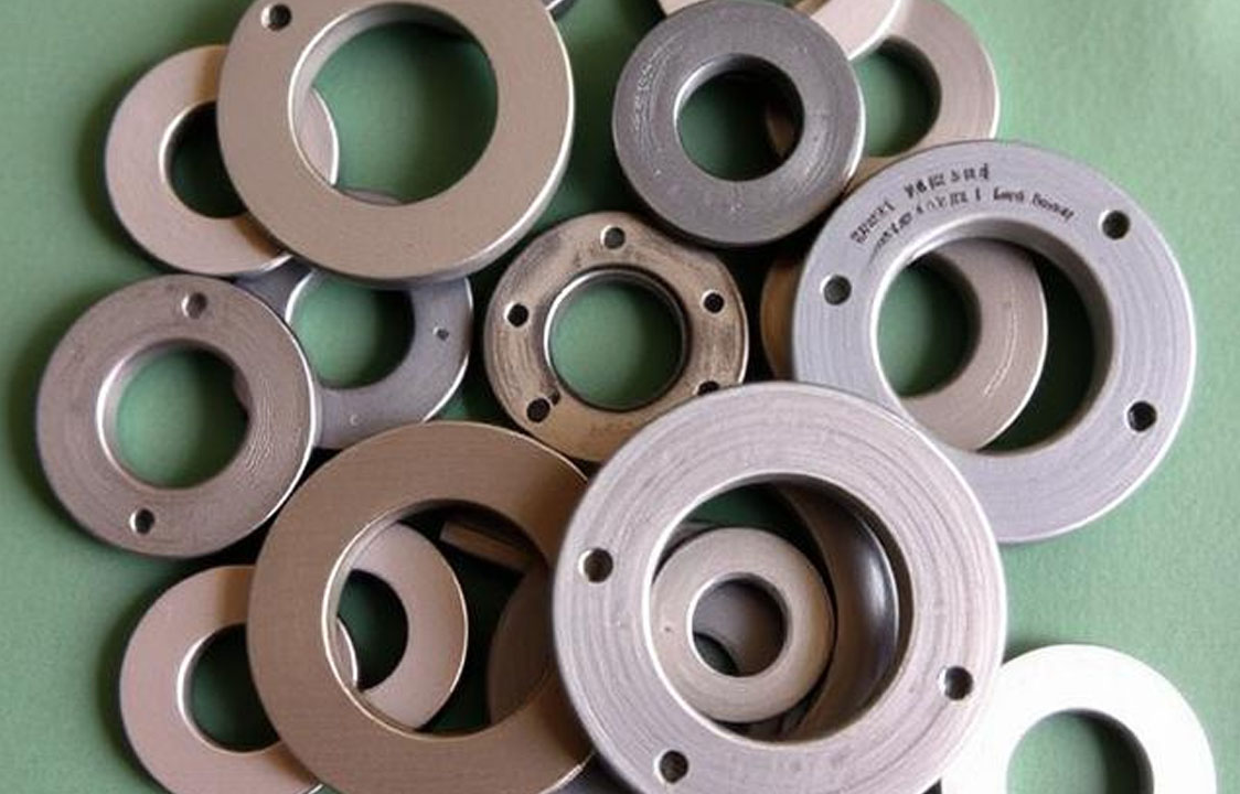 High-Strength Monel K500 Washers for Industrial and Marine Applications - Dalloyed