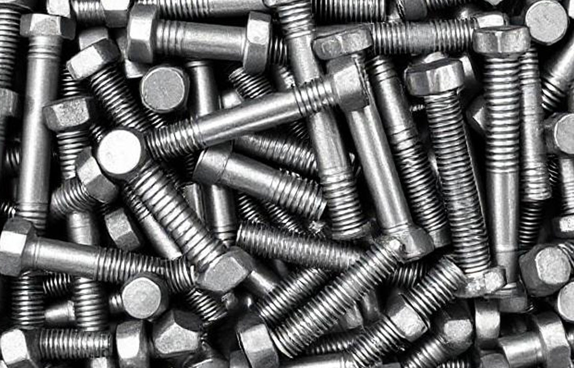 Nickel 200 Bolts - High-Quality Nickel 200 Fasteners