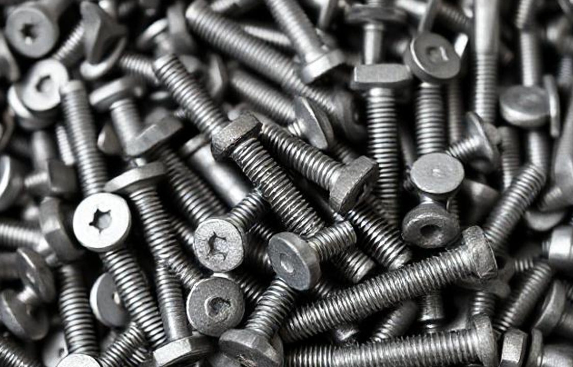 High-Quality Nickel 200 Stud Bolts from Trusted Suppliers