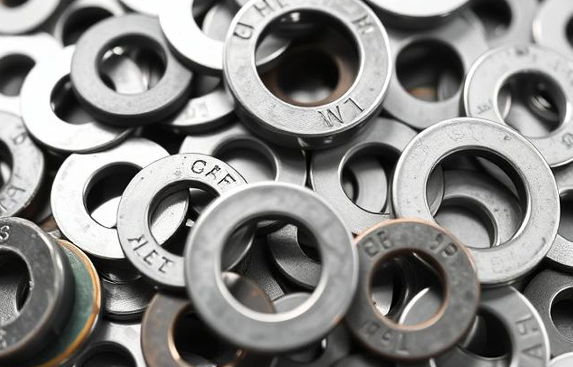 Nickel 201 Washers – High-Quality Corrosion Resistant Washers for Industrial Applications