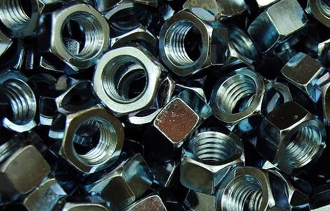 Choose Dalloyed for all your fastener needs and experience unparalleled quality and service..