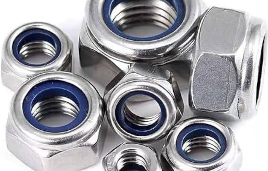 Choose Dalloyed for all your fastener needs and experience unparalleled quality and service..