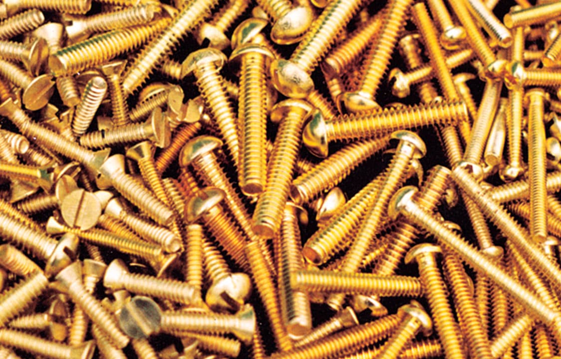 Phospher Bronze Fasteners – High-Quality Fasteners by Dalloyed