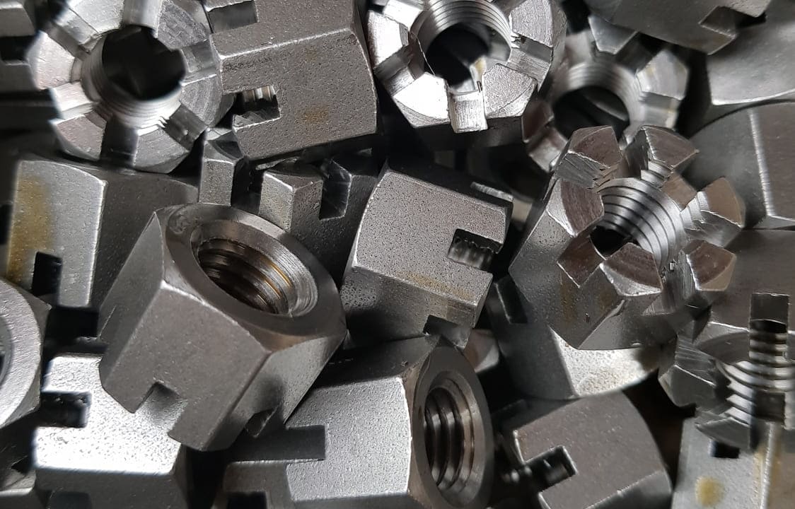 Choose Dalloyed for all your fastener needs and experience unparalleled quality and service..