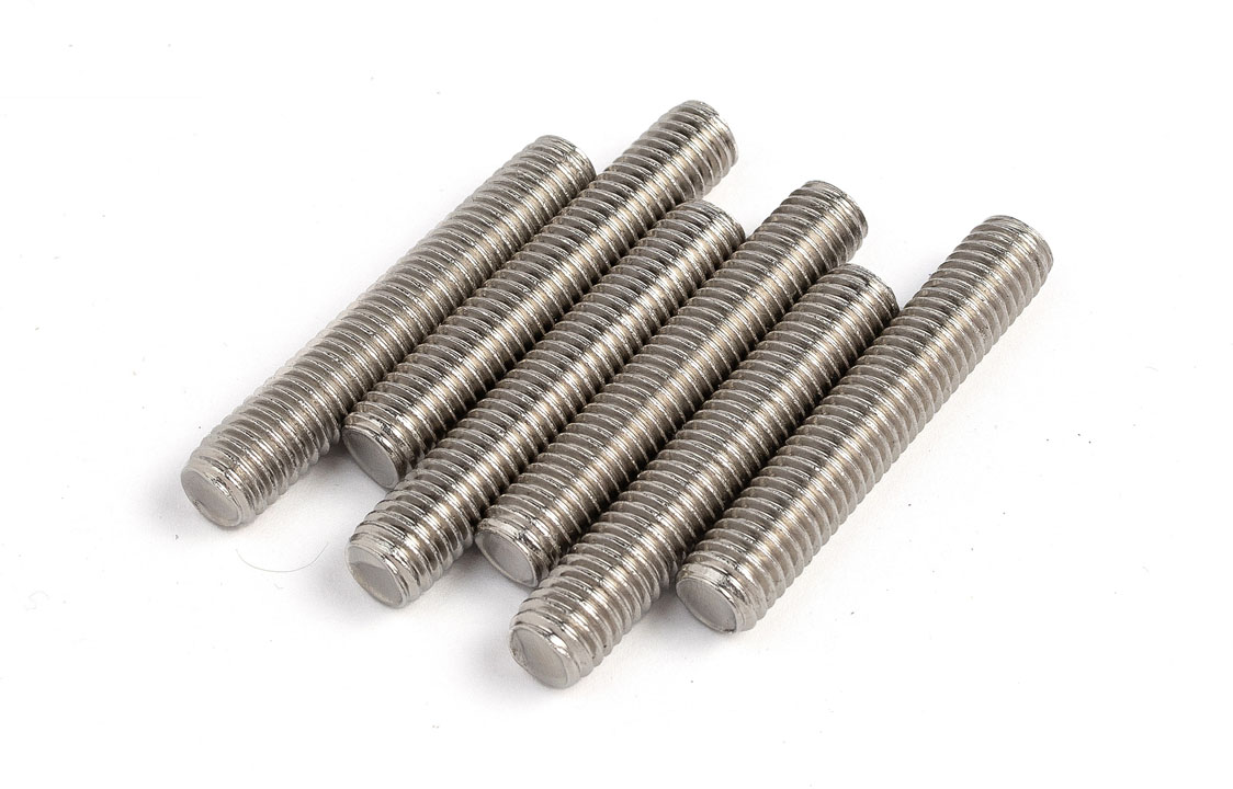 High-Quality Stud Full Threaded Fastener by Dalloyed