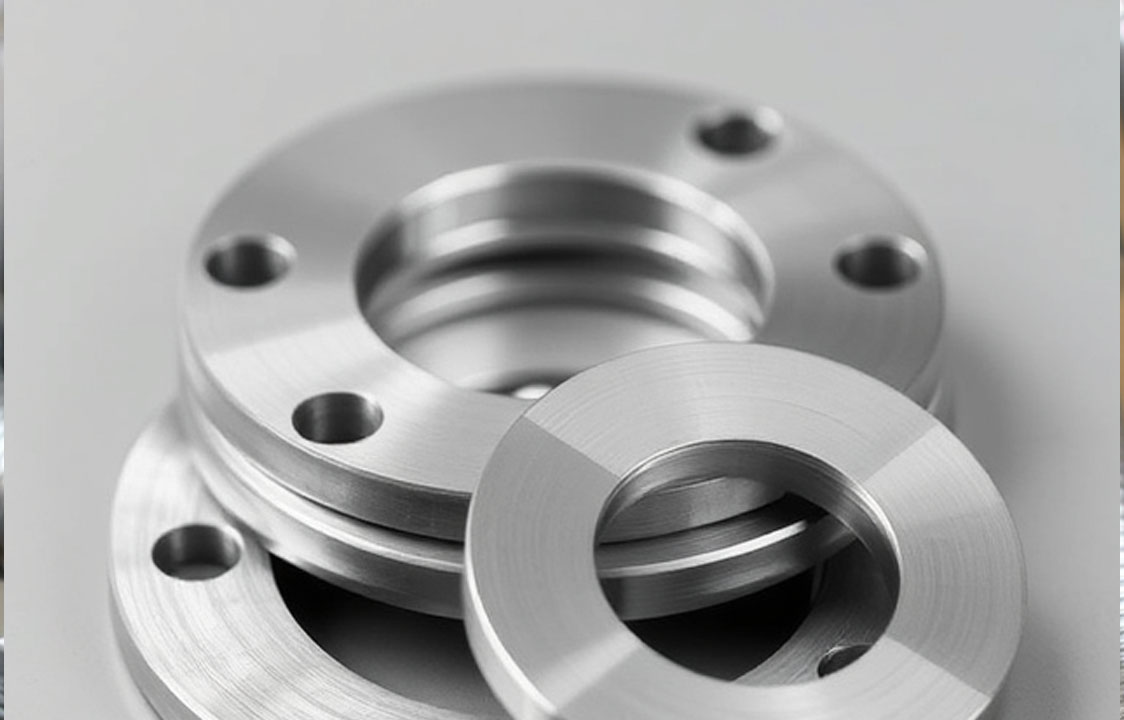 High-Quality Super Duplex Steel 2507 Washers for Industrial Applications