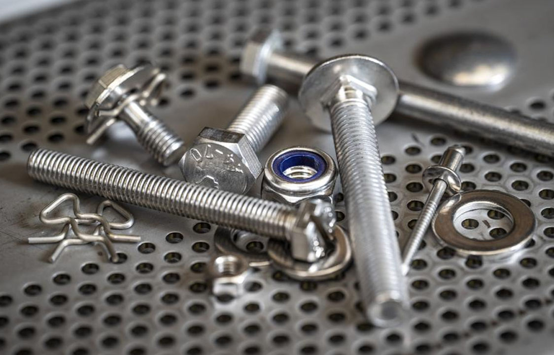 High-Quality Tantalum Fasteners by Dalloyed