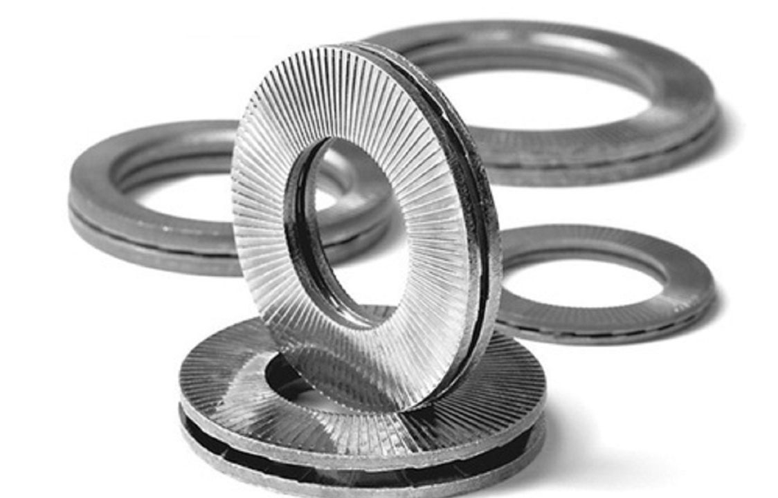 High-quality Wedge Lock Washers from Dalloyed